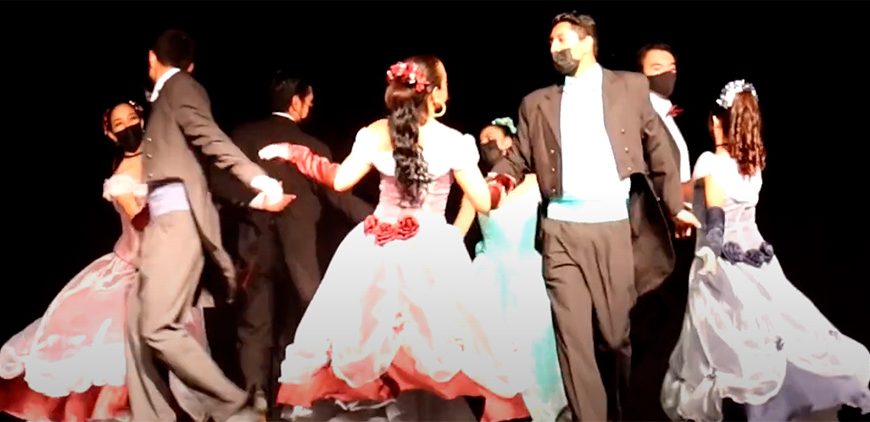Polka-Juventino-Rosas