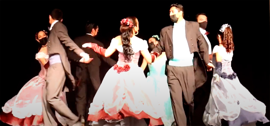Polka-Juventino-Rosas