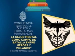 Batman, el Guasón y otras almas perturbadas.jpg