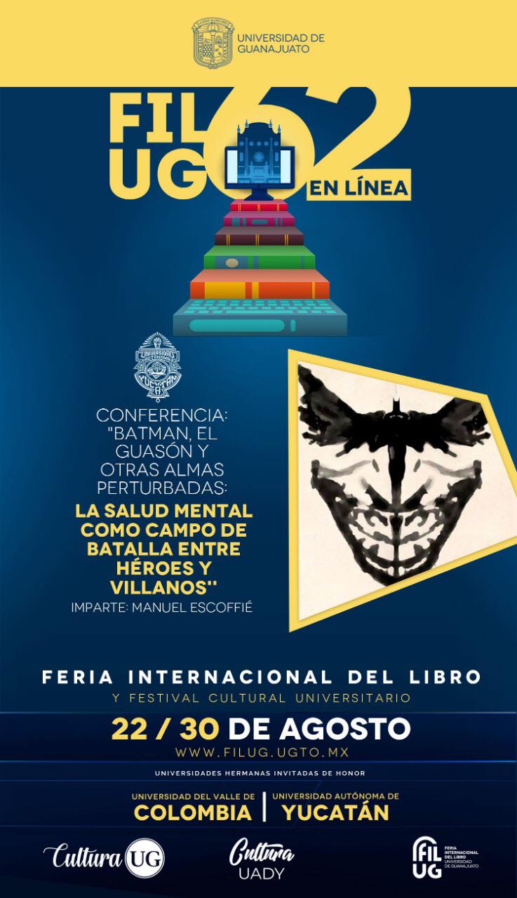 Batman, el Guasón y otras almas perturbadas.jpg
