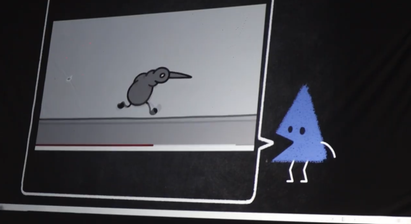 Video preview