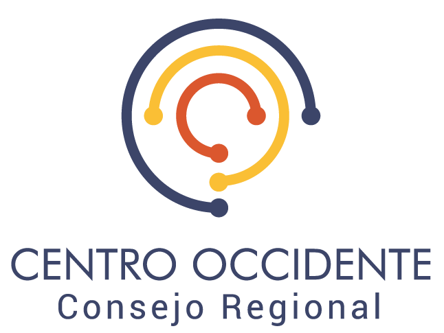 Consejo Regional Centro Occidente