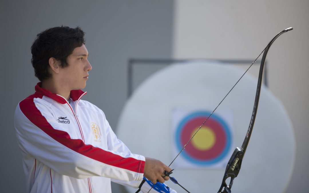 Un mundo de deportes en la UAG