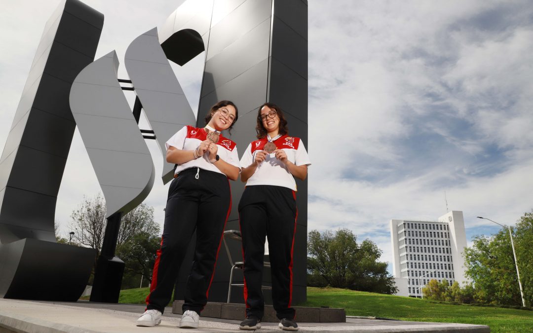 Atletas Gallos con presencia en competencias nacionales e internacionales