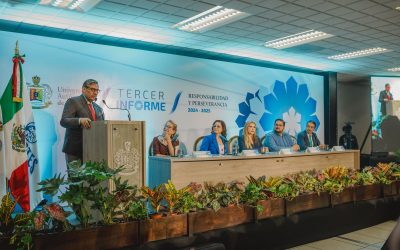 ANUIES destaca el liderazgo de la Región Centro Occidente