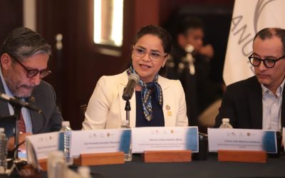 Se analizan alternativas para impulsar la transformación digital de la educación